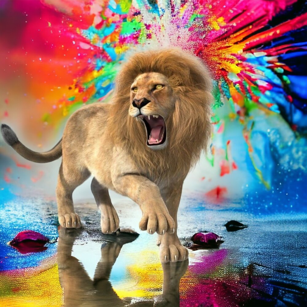 Meet your Posher, Rene